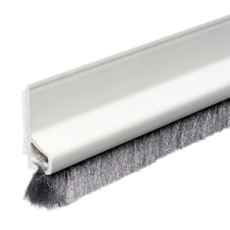 Product afbeelding voor Ellen Dorpelprofiel PDS-B ZK Comfort WH 100cm Kunststof Wit