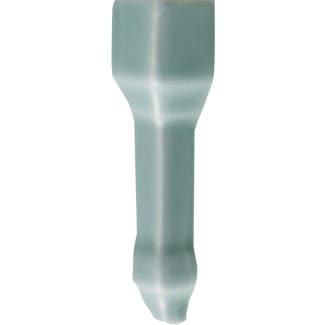 Product afbeelding voor Hoek Neri Angulo Cornisa Clasico Sea Green 1x7,5cm Glanzend
