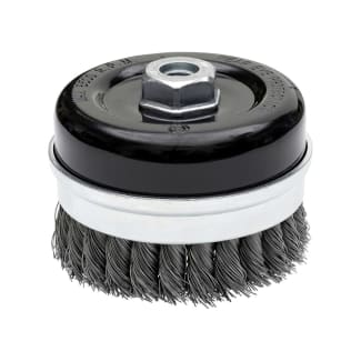Product afbeelding voor DeWALT Komborstel Slijper DT3501-QZ M14 Getordeerd 100x24mm