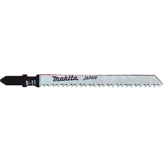 Product afbeelding voor Makita Decoupeerzaagblad 73mm Voor Hout 5st