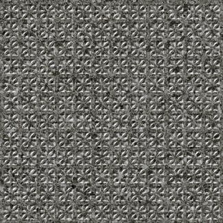 Product afbeelding voor Villeroy & Boch Vloertegel Solid Tones Dark Grain 20x20cm 9mm Mat R12 2064PG620010