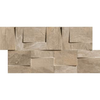 Product afbeelding voor Mozaiektegel Ardoise Ecru 30x30cm 9mm Modulair Mat Gerectificeerd