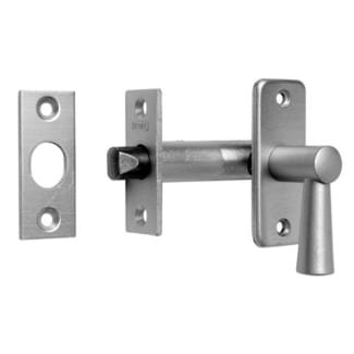 Product afbeelding voor Nemef Insteekgrendel 2600/4 50mm