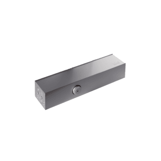Product afbeelding voor Dormakaba Deurdranger TS 83 EN 3-6 Zonder Arm Zilver