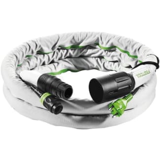 Product afbeelding voor Festool Afzuigslang D 27/22x3,5m-AS-GQ/CT