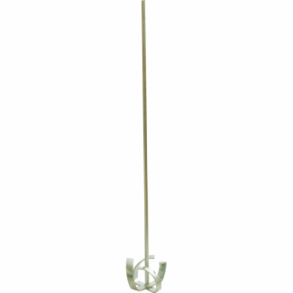 Product afbeelding voor DeWALT Mengstaaf 13" 330mm