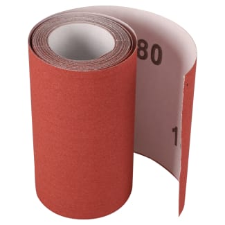 Product afbeelding voor Copenhagen Pro Schuurrol 115mm 5m K180 Droog