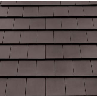 Product afbeelding voor Monier Tegalit Dakpan Bruin Protegon Mat