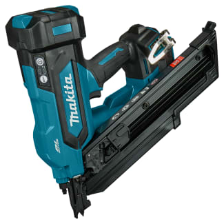 Product afbeelding voor Makita Accu Constructie Tacker 18V D-Kop Zonder Accu en Lader in Koffer