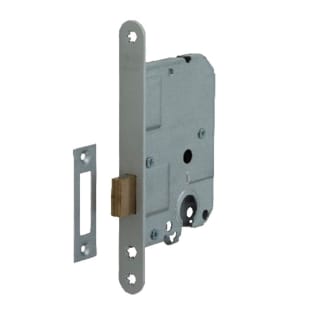 Product afbeelding voor Nemef Kastslot 1258/2 Doornmaat 50mm PC55