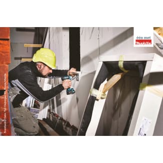 Product afbeelding voor Makita Accu Slagschroevendraaier TD111DZJ 10,8V