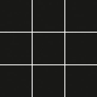 Product afbeelding voor Villeroy & Boch Vloertegel Pro Architectura 3.0 Pure Black 30x30cm 6mm Mat R10 2200C2918010