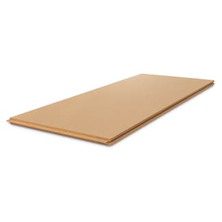 Product afbeelding voor Steico Protect Plaat 40mm 13,5x60cm Rd=0,90 Recht Houtvezel Voor Etics 100% PEFC