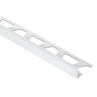 Product afbeelding voor Schlüter JOLLY-P Decoratief Profiel 12,5mm 250cm PVC Lichtgrijs HG125