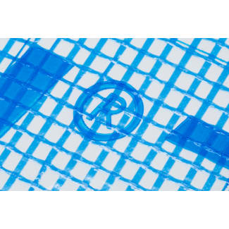Product afbeelding voor Miofol 125G 1,5x50m Geperforeerd Dampdoorlatend Waterkerend