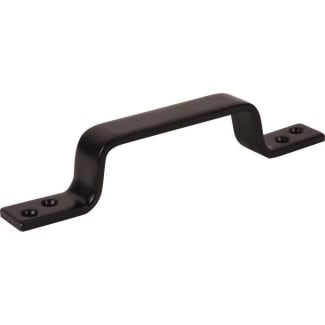 Product afbeelding voor Handgreep 170mm Zwart