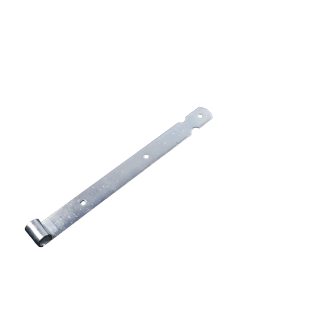 Product afbeelding voor Heng 16x400mm Gegalvaniseerd