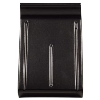 Product afbeelding voor Kloosterwaard Einddorpel 16cm Zwart 20mm Kering