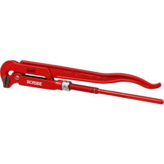 Product afbeelding voor Ironside Pijptang 420mm 90gr 1 1/2 Zweeds