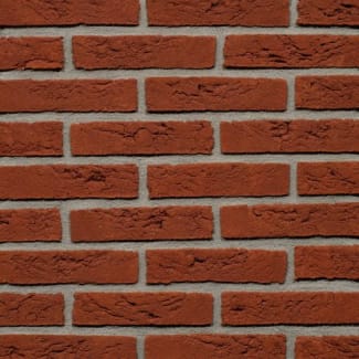 Product afbeelding voor Gevelsteen NG1020 HV WF Rood Effen