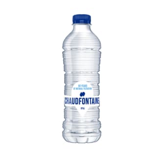 Product afbeelding voor Chaudfontaine Still Blauw 0,5L