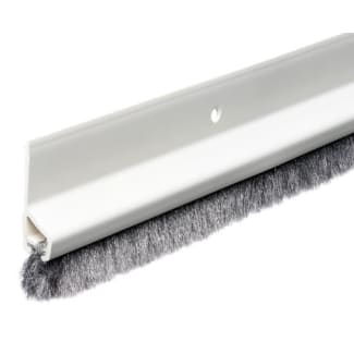 Product afbeelding voor Ellen Dorpelstrip PDS-B Deco 100cm Kunststof Wit