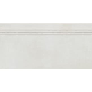 Product afbeelding voor Rako Traptrede Extra White 30x60cm 9mm Mat Gerectificeerd R10B