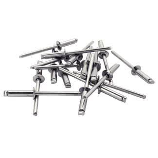 Product afbeelding voor Rapid Blindklinknagel High Performance 4.8x10mm RVS Met Boor 50st
