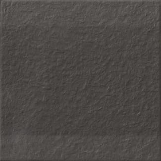 Product afbeelding voor Mosa Douchebakplint Core Collection Terra Cool Black 103 15x15cm Modulair Mat 103VM1515