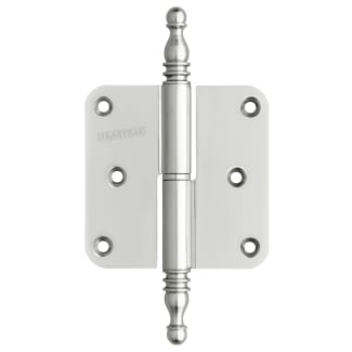 Product afbeelding voor Skantrae Paumelle Scharnier Vaas Links 76x76mm Chroom