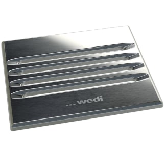 Product afbeelding voor Wedi Fundo Afvoerrooster 2.1 115x115x5mm Vierkant