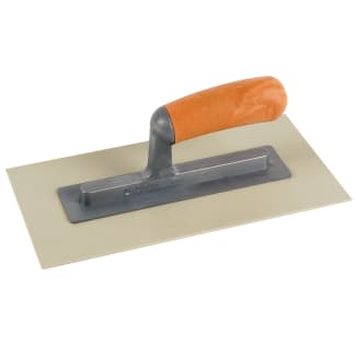 Product afbeelding voor Super Prof Spaan 280x140x3mm Hard Kunststof Met SuperSoft Handgreep