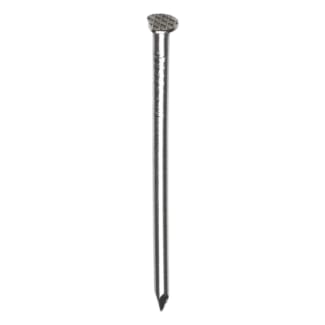 Product afbeelding voor Fis-Profi Draadnagel Geruite Platkop 2.7x55mm Geblauwd 5kg