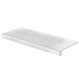 Product afbeelding voor Rako Traptegel Speciaal Rebel Grey 40x80cm Mat Gerectificeerd R9
