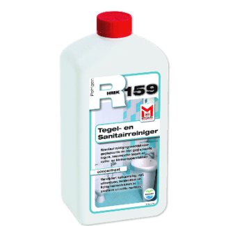 Product afbeelding voor HMK R159 Tegel- en Sanitairreiniger 1L