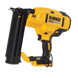 Product afbeelding voor DeWALT Accu Tacker Voor Minibrads DCN680NT 18V Body Only