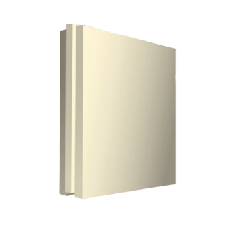 Product afbeelding voor MultiGips Gipsblok L 70 64x50x7cm Normaal