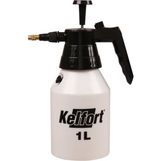 Product afbeelding voor Kelfort Drukspuit Kunststof 1L