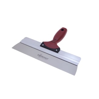 Product afbeelding voor Doordagt Spackmes 30cm RVS Met Steelgreep