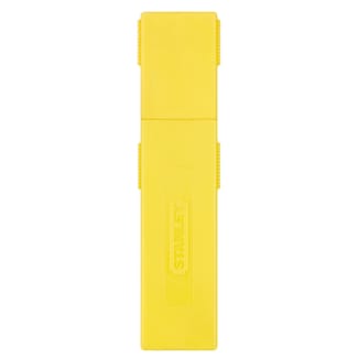 Product afbeelding voor Stanley Reserve Afbreekmes 25mm 10st