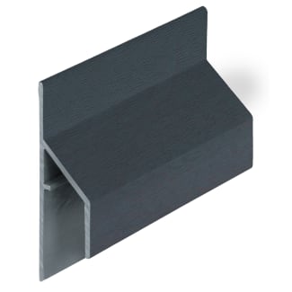 Product afbeelding voor Keralit Trim Kraal Aansluitprofiel 17mm Monumentenblauw Lengte 600cm