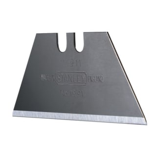 Product afbeelding voor Stanley Reserve Mesje 1991 10 Stuks 211911 Zonder Gaten