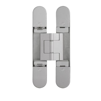 Product afbeelding voor BSW Onzichtbaar Scharnier 3D 128-65mm GVF1 Verdekt Liggend