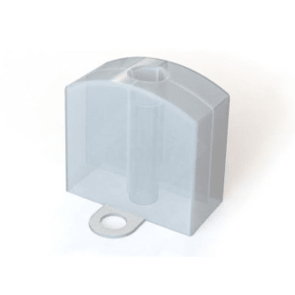 Product afbeelding voor Atlas Acomfa Afstandhouder Golfplaat 177/51