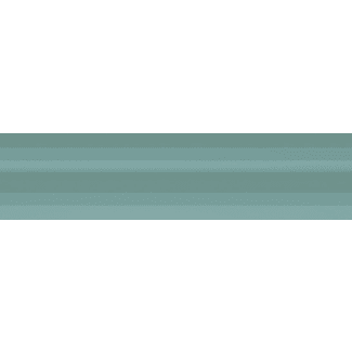 Product afbeelding voor Wandtegel Stripes Teal 7,5x30cm 15mm Mat