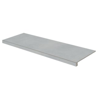 Product afbeelding voor Rako Traptrede Speciaal Extra Light Grey 30x120cm 9mm Mat Gerectificeerd R10B