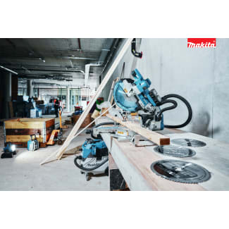 Product afbeelding voor Makita Stofzuiger VC4210L 230V L-klasse
