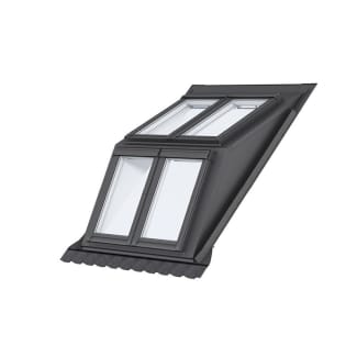 Product afbeelding voor VELUX Dakkapel GGL MK06 SB0W22101 Serre Inclusief 4x GGL 2070 Dakramen