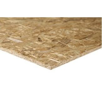 Product afbeelding voor OSB-3 Sterling 9mm 244x61cm Rechtkantig FSC Mix 70%
