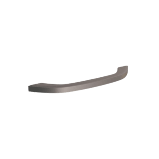 Product afbeelding voor Bruynzeel Greep Bari C020 RVS Look